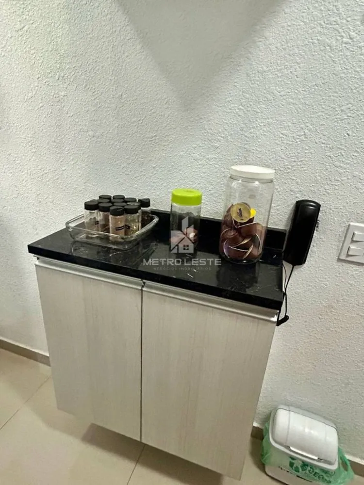 Apartamento, 2 quartos, 49 m² - Foto 2