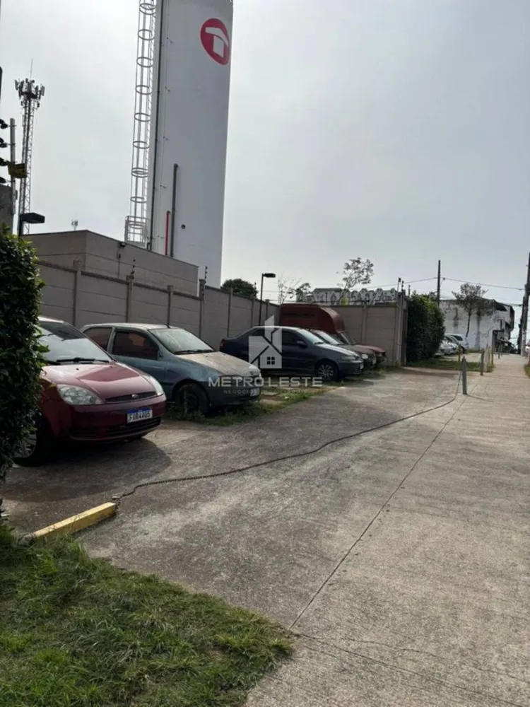 Apartamento, 2 quartos, 42 m² - Foto 1