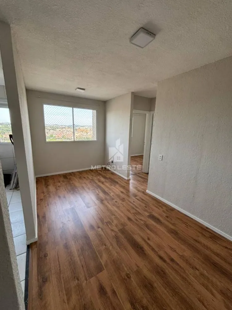 Apartamento, 2 quartos, 42 m² - Foto 2