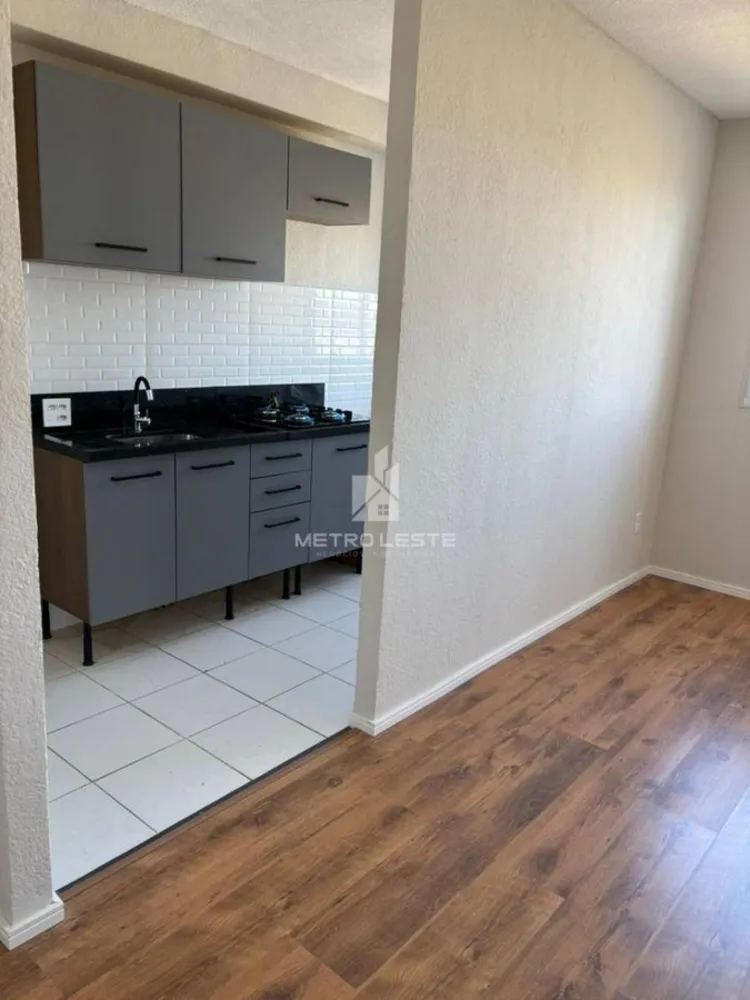 Apartamento, 2 quartos, 42 m² - Foto 3
