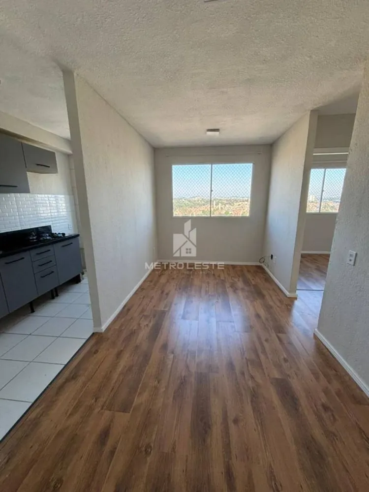 Apartamento, 2 quartos, 42 m² - Foto 4