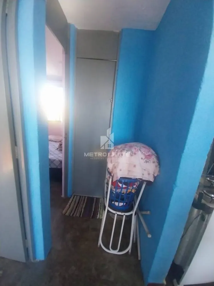 Apartamento, 2 quartos, 48 m² - Foto 3