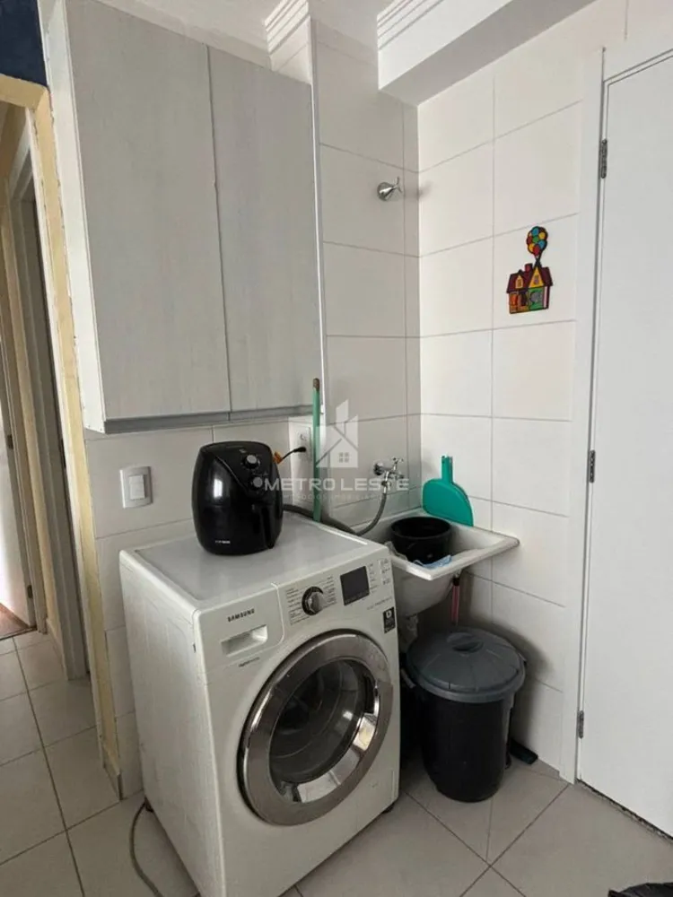 Apartamento, 2 quartos, 33 m² - Foto 2