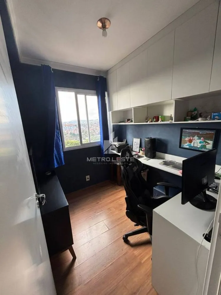 Apartamento, 2 quartos, 33 m² - Foto 3