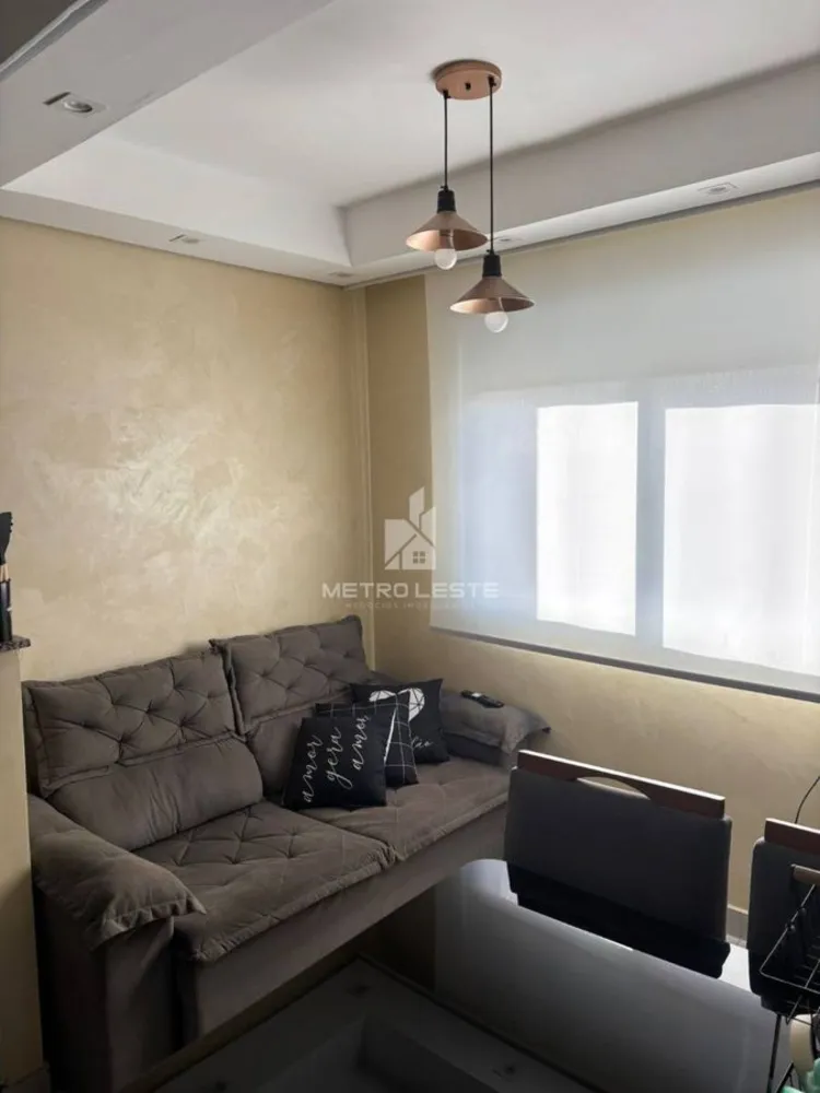 Apartamento, 2 quartos, 33 m² - Foto 1