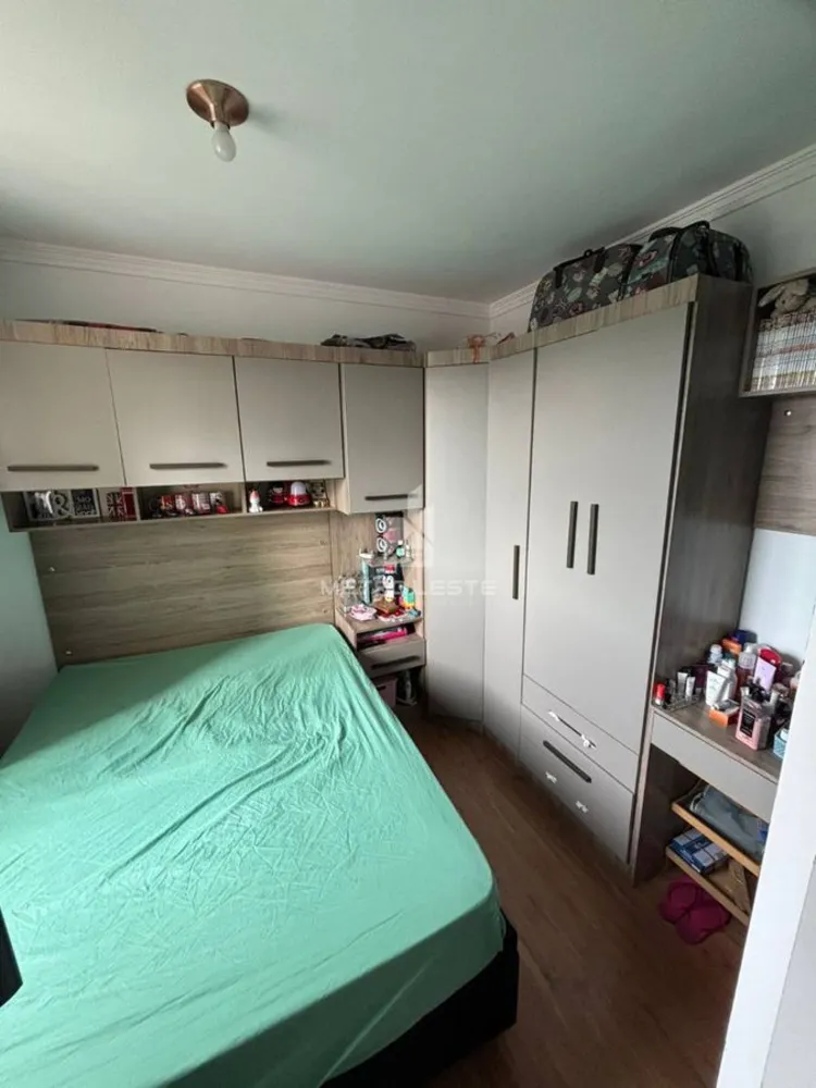 Apartamento, 2 quartos, 33 m² - Foto 4