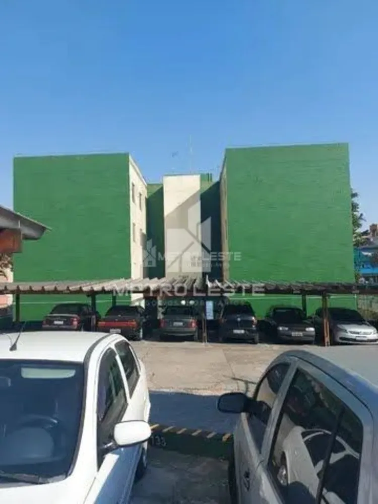 Apartamento, 3 quartos, 62 m² - Foto 4