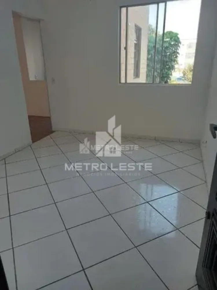 Apartamento, 3 quartos, 62 m² - Foto 3