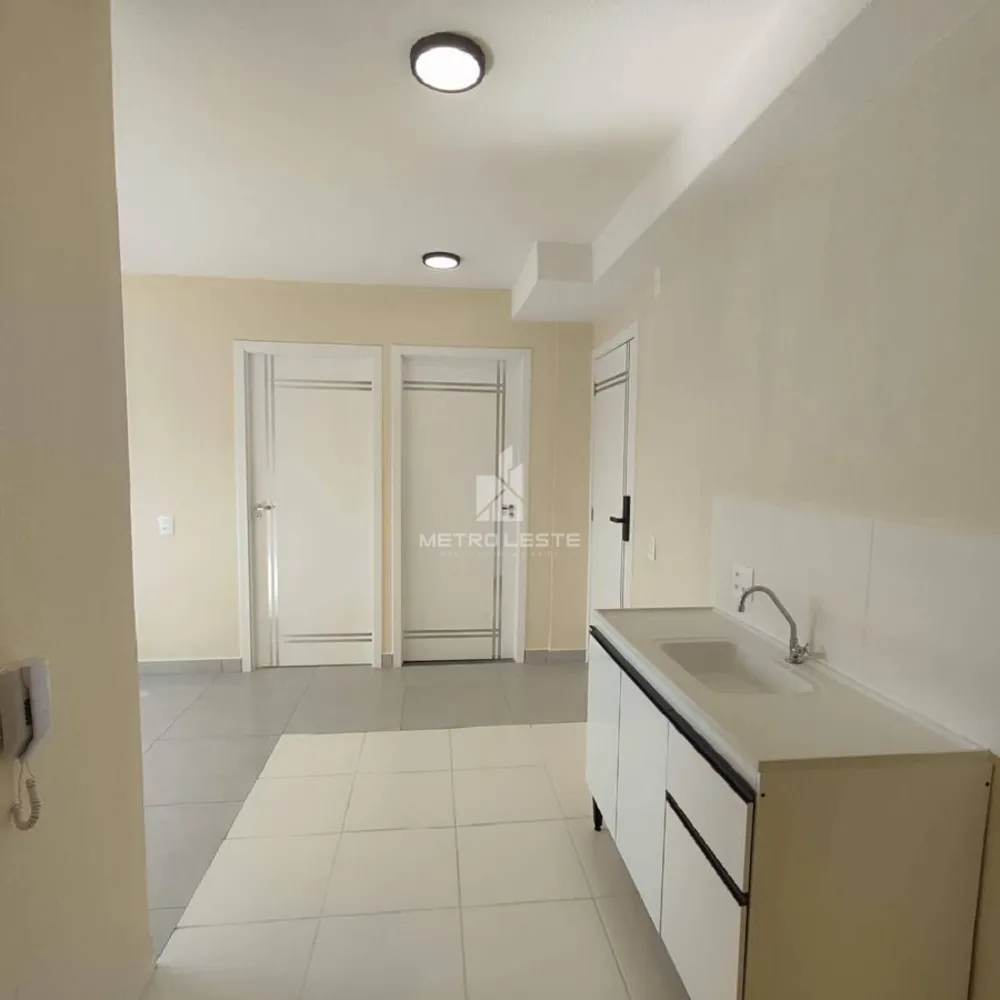 Apartamento, 2 quartos, 35 m² - Foto 3