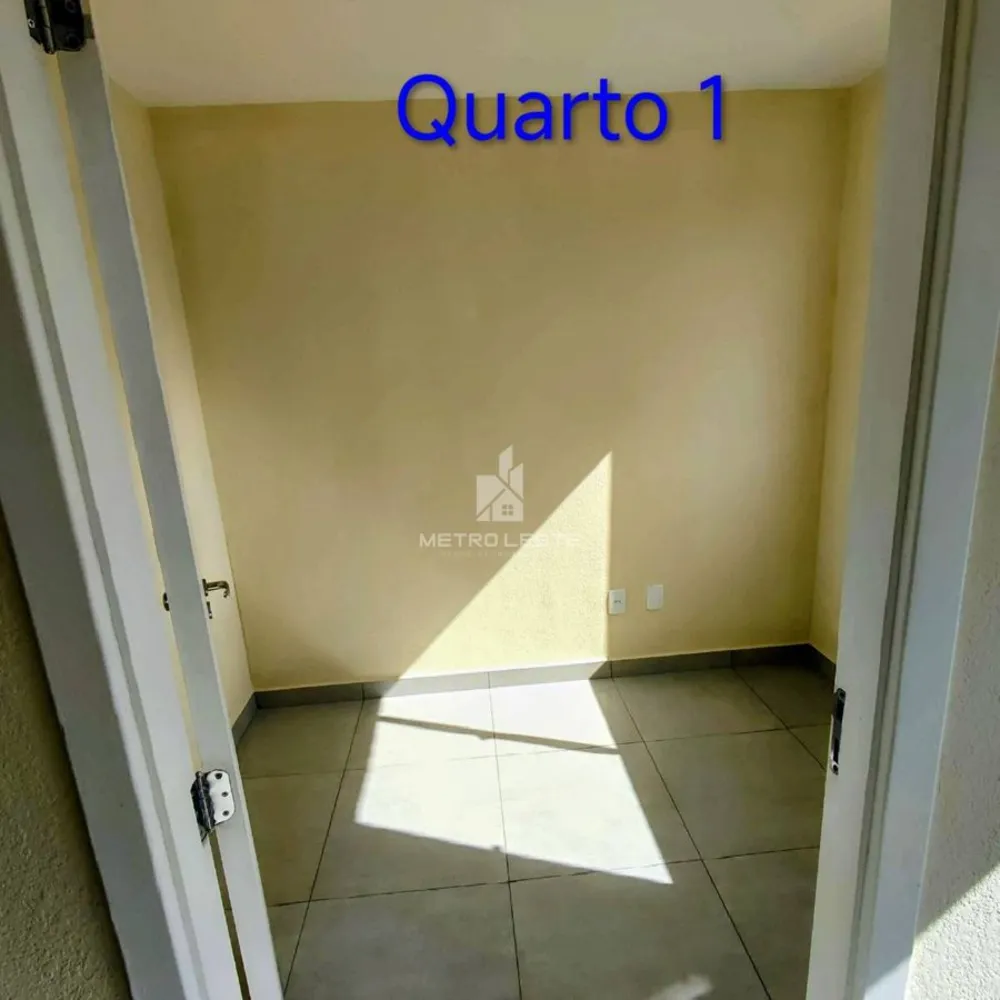 Apartamento, 2 quartos, 35 m² - Foto 4
