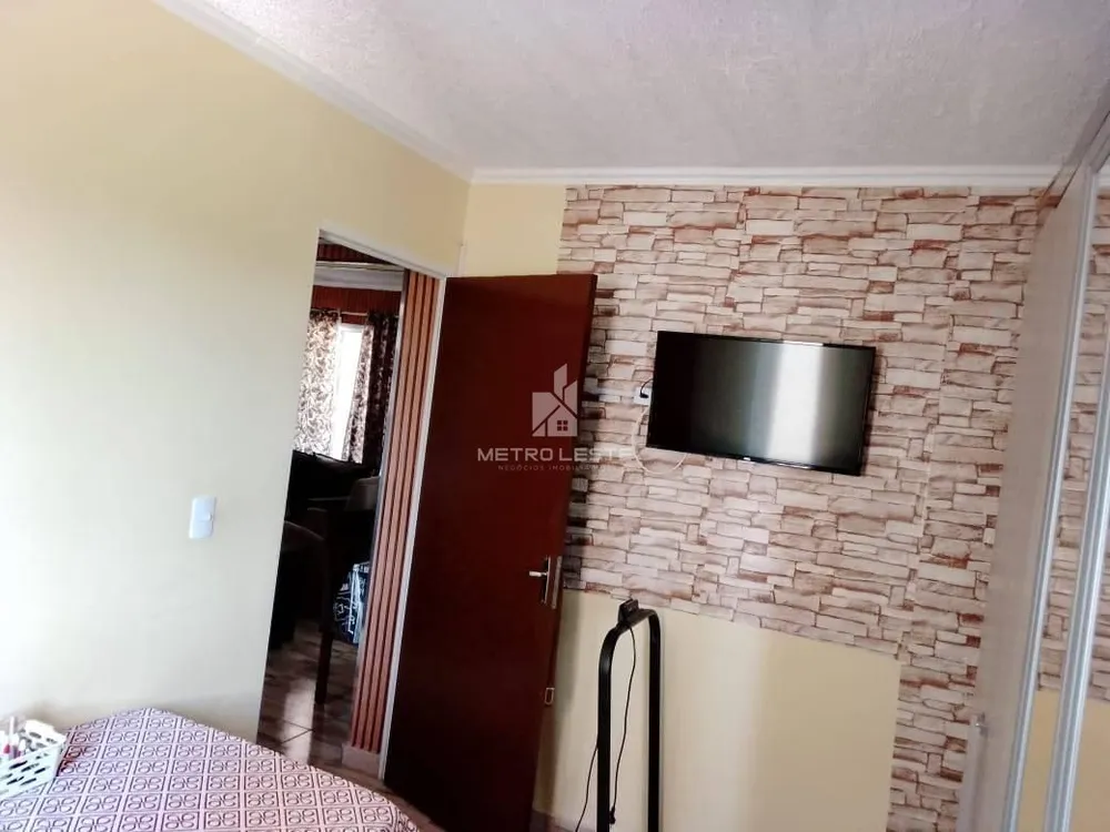 Apartamento, 2 quartos, 47 m² - Foto 4