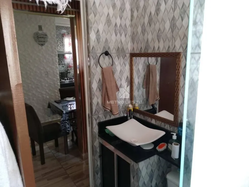 Apartamento, 2 quartos, 47 m² - Foto 3