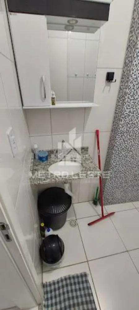 Apartamento, 1 quarto, 38 m² - Foto 2