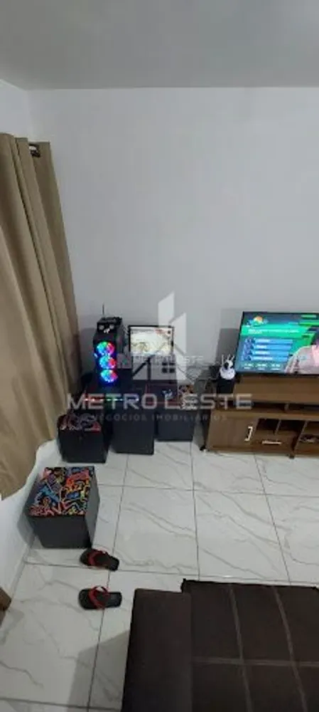 Apartamento, 1 quarto, 38 m² - Foto 1