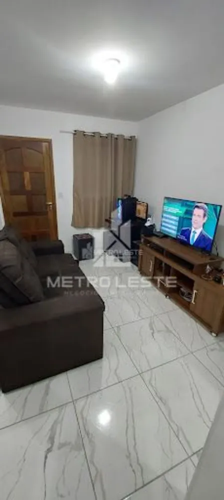 Apartamento, 1 quarto, 38 m² - Foto 3