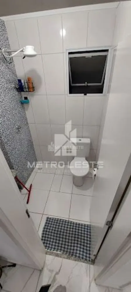 Apartamento, 1 quarto, 38 m² - Foto 4