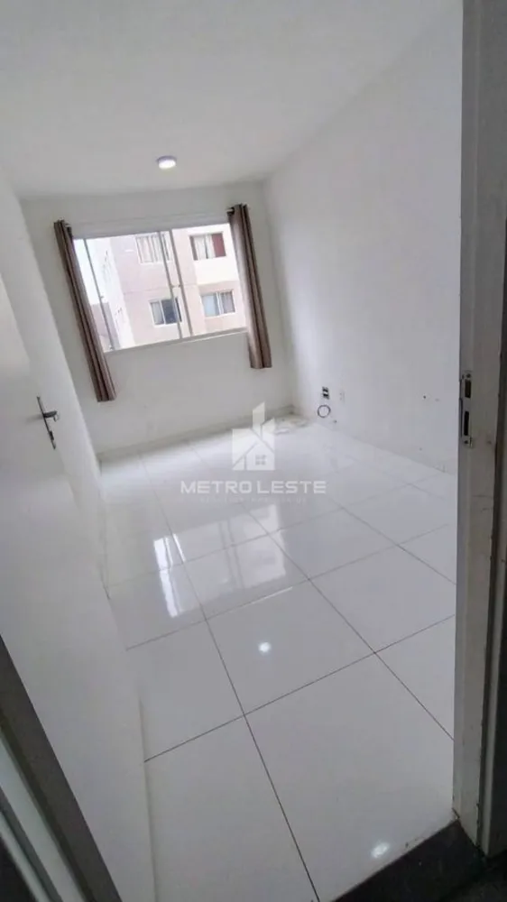 Apartamento, 2 quartos, 41 m² - Foto 4