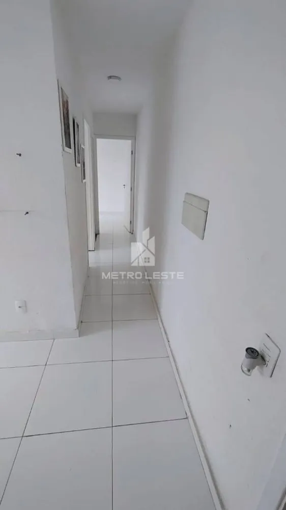 Apartamento, 2 quartos, 41 m² - Foto 1
