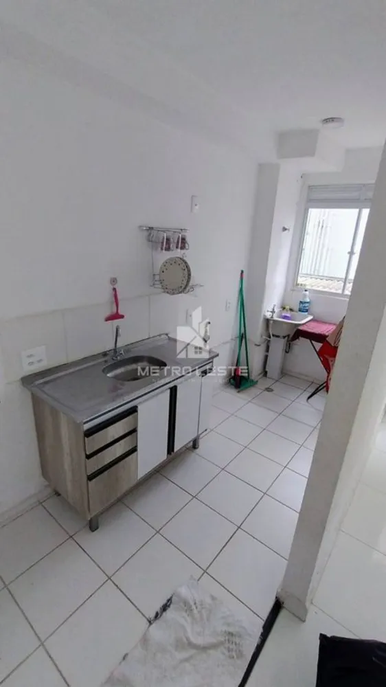 Apartamento, 2 quartos, 41 m² - Foto 2