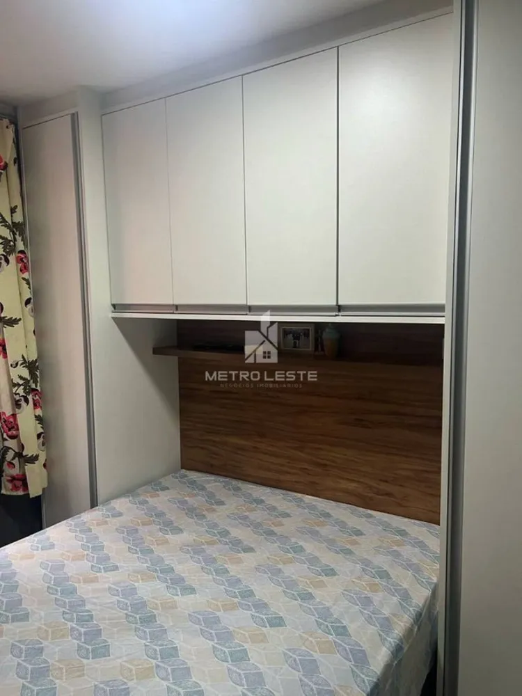 Apartamento, 2 quartos, 47 m² - Foto 3