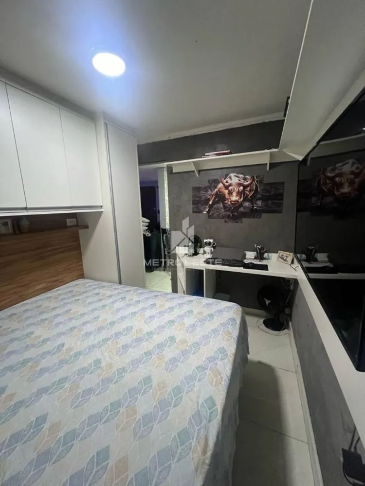 Apartamento, 2 quartos, 47 m² - Foto 4