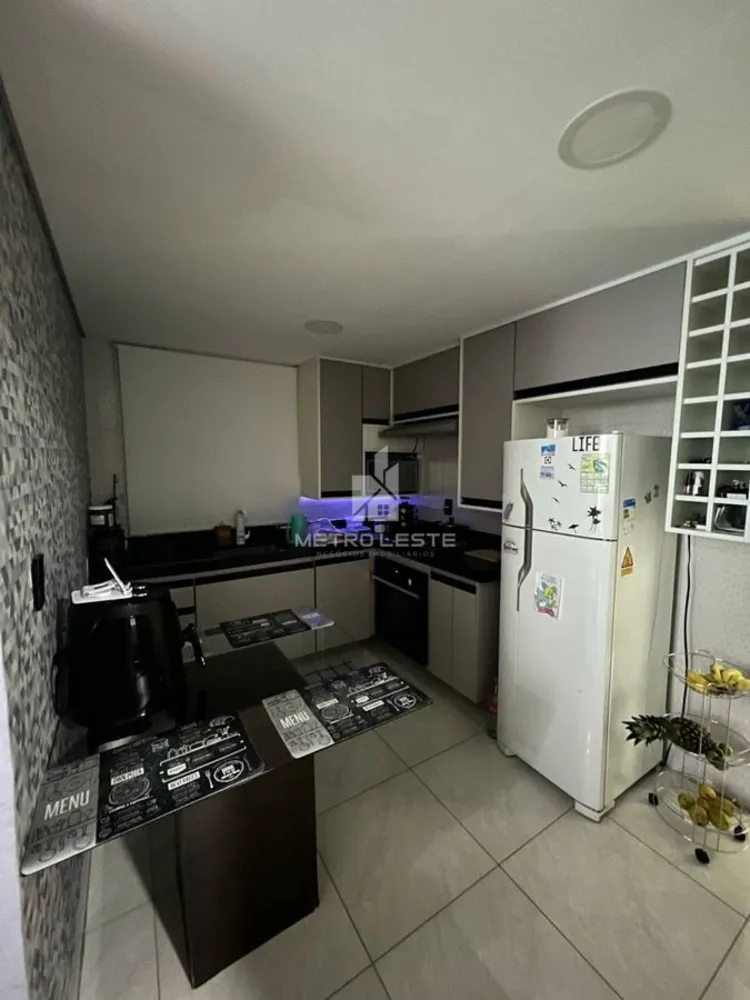Apartamento, 2 quartos, 47 m² - Foto 2
