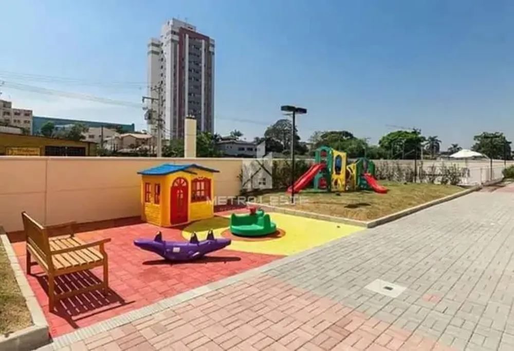 Apartamento, 2 quartos, 45 m² - Foto 2