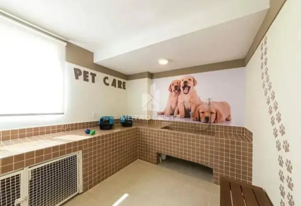 Apartamento, 2 quartos, 45 m² - Foto 3