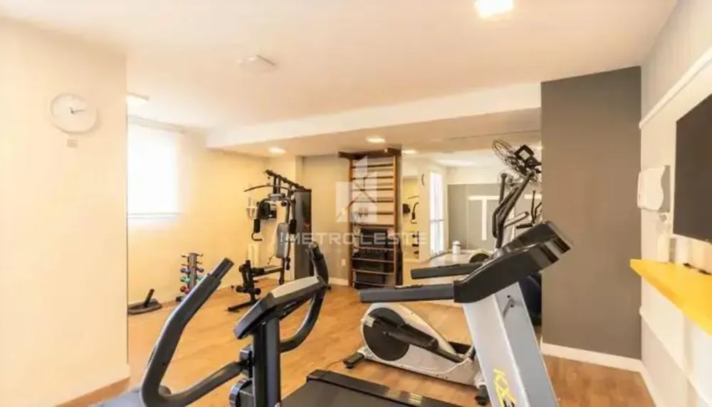 Apartamento, 2 quartos, 45 m² - Foto 4