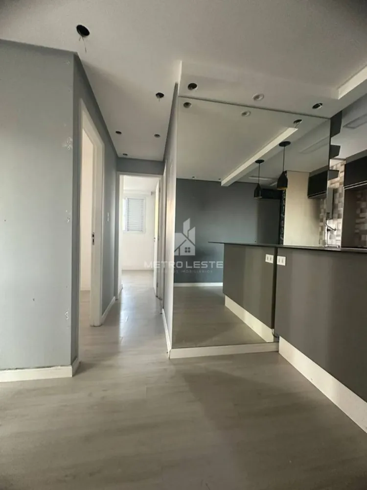 Apartamento, 2 quartos, 45 m² - Foto 1