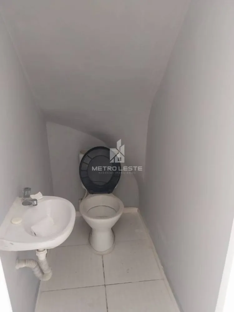 Sobrado, 2 quartos, 44 m² - Foto 2
