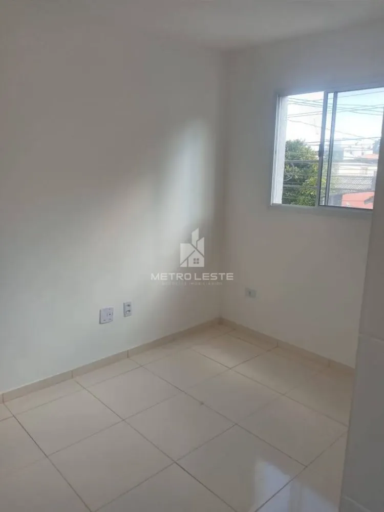 Apartamento, 2 quartos, 37 m² - Foto 4