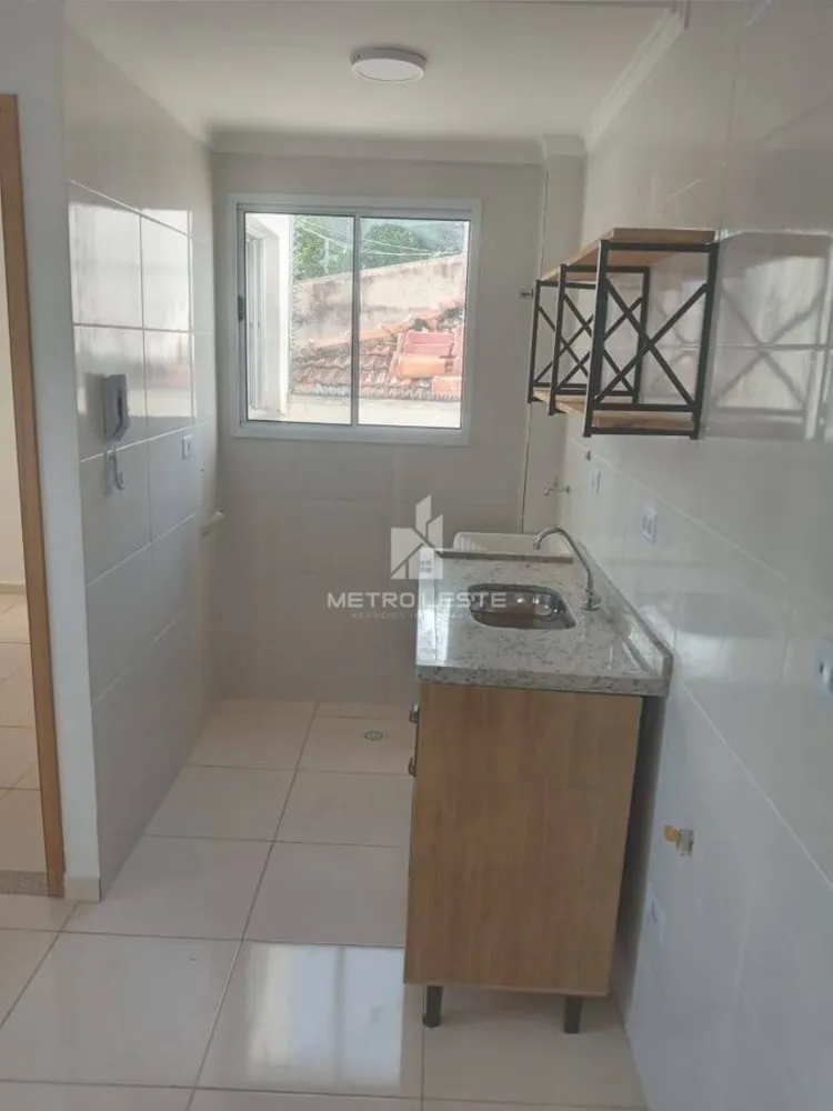 Apartamento, 2 quartos, 37 m² - Foto 1