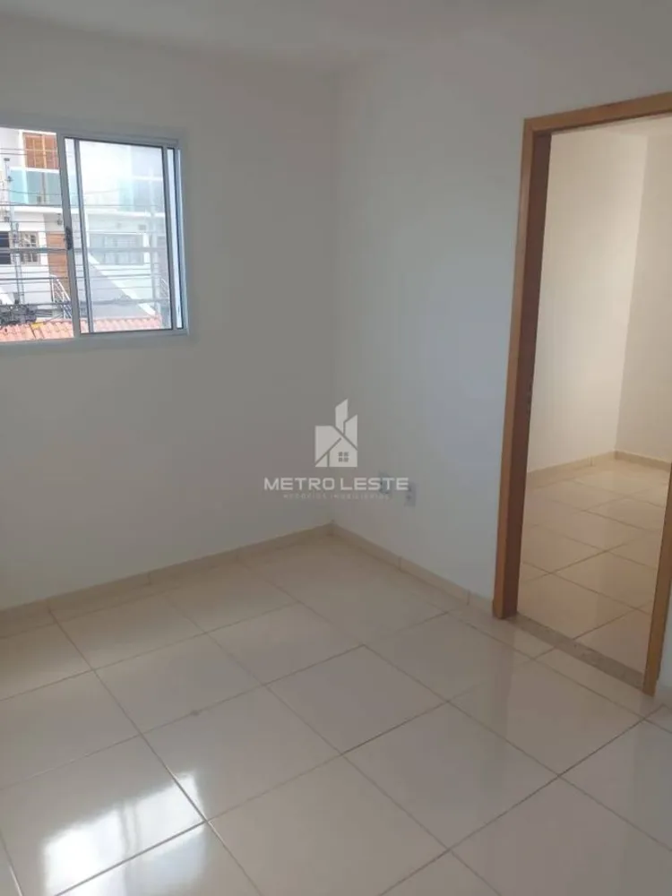 Apartamento, 2 quartos, 37 m² - Foto 2