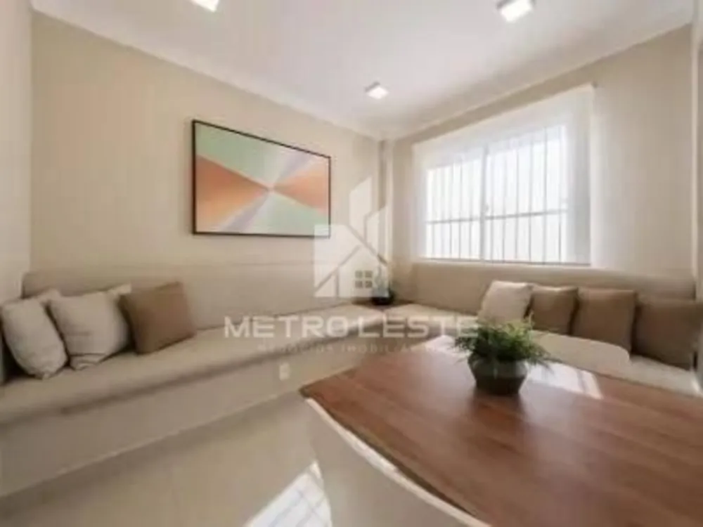Apartamento, 2 quartos, 41 m² - Foto 3