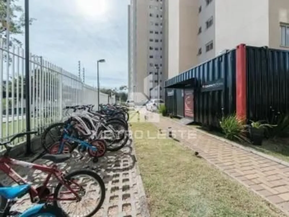 Apartamento, 2 quartos, 41 m² - Foto 4