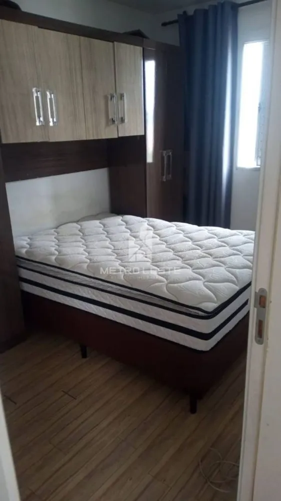 Apartamento, 2 quartos, 48 m² - Foto 4