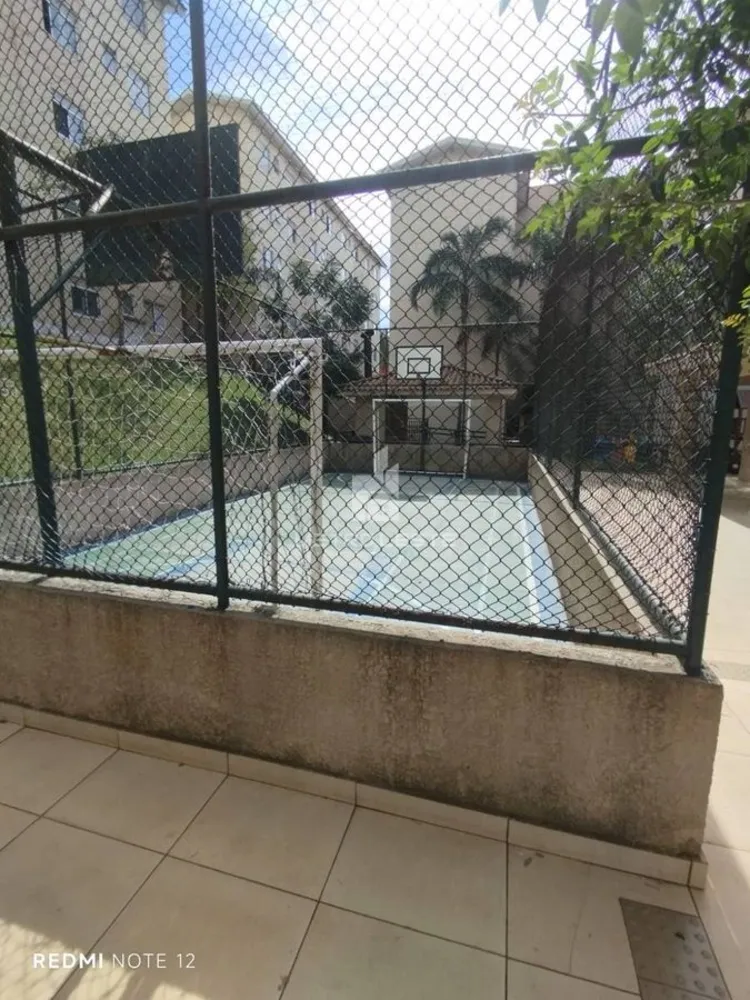 Apartamento, 2 quartos, 42 m² - Foto 4