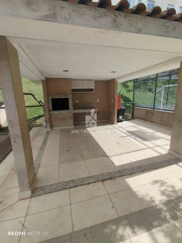 Apartamento, 2 quartos, 42 m² - Foto 2