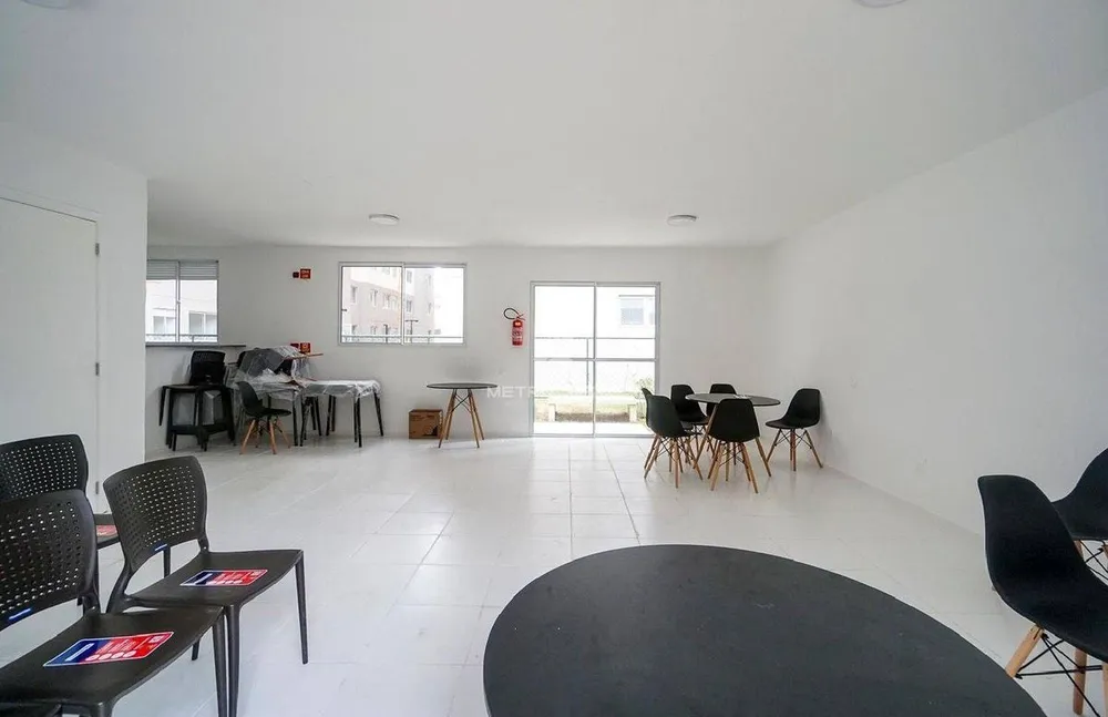 Apartamento, 2 quartos, 43 m² - Foto 3