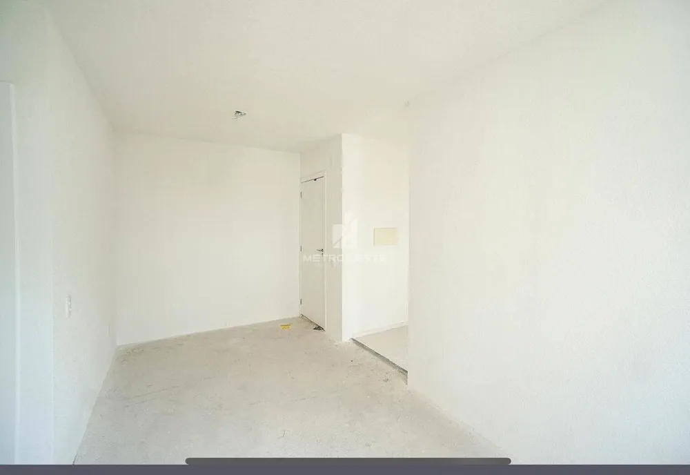 Apartamento, 2 quartos, 43 m² - Foto 1