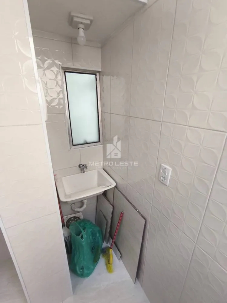 Apartamento, 2 quartos, 40 m² - Foto 4