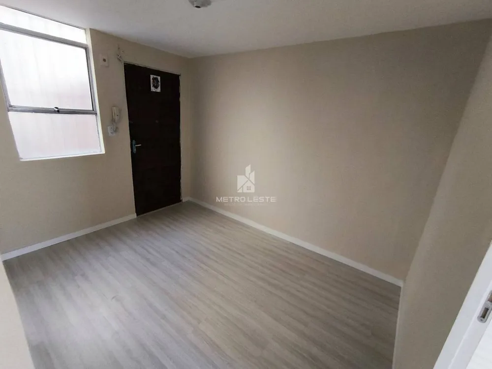 Apartamento, 2 quartos, 40 m² - Foto 1