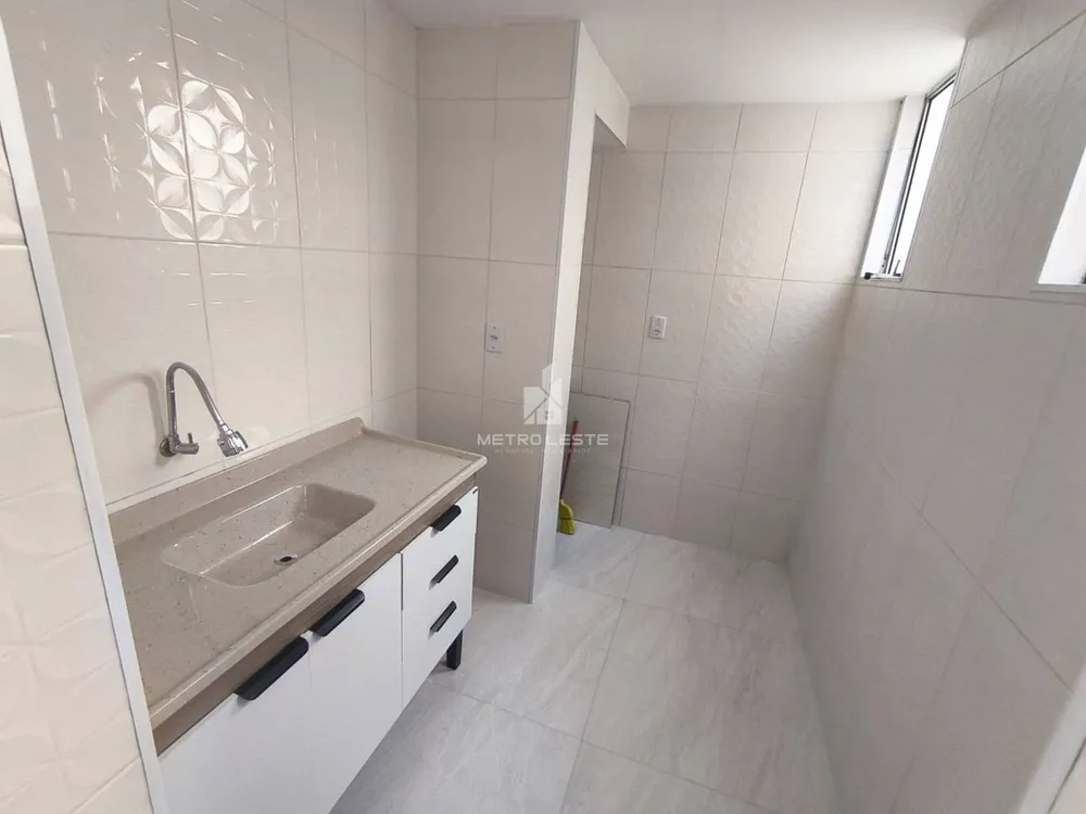 Apartamento, 2 quartos, 40 m² - Foto 3