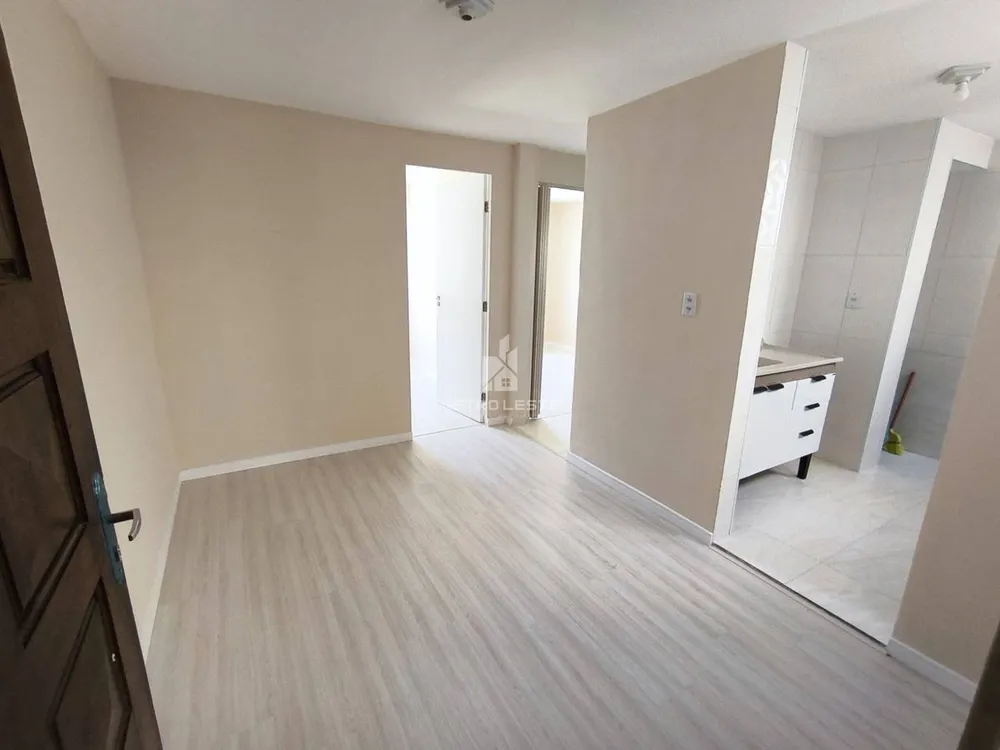 Apartamento, 2 quartos, 40 m² - Foto 2