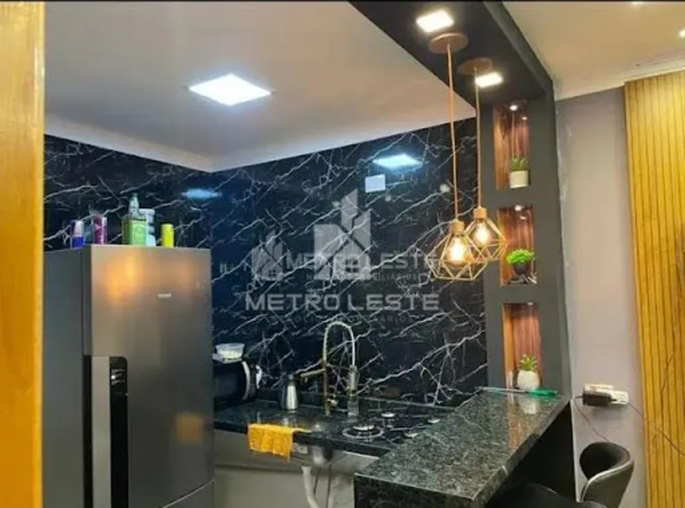 Apartamento, 2 quartos, 40 m² - Foto 3
