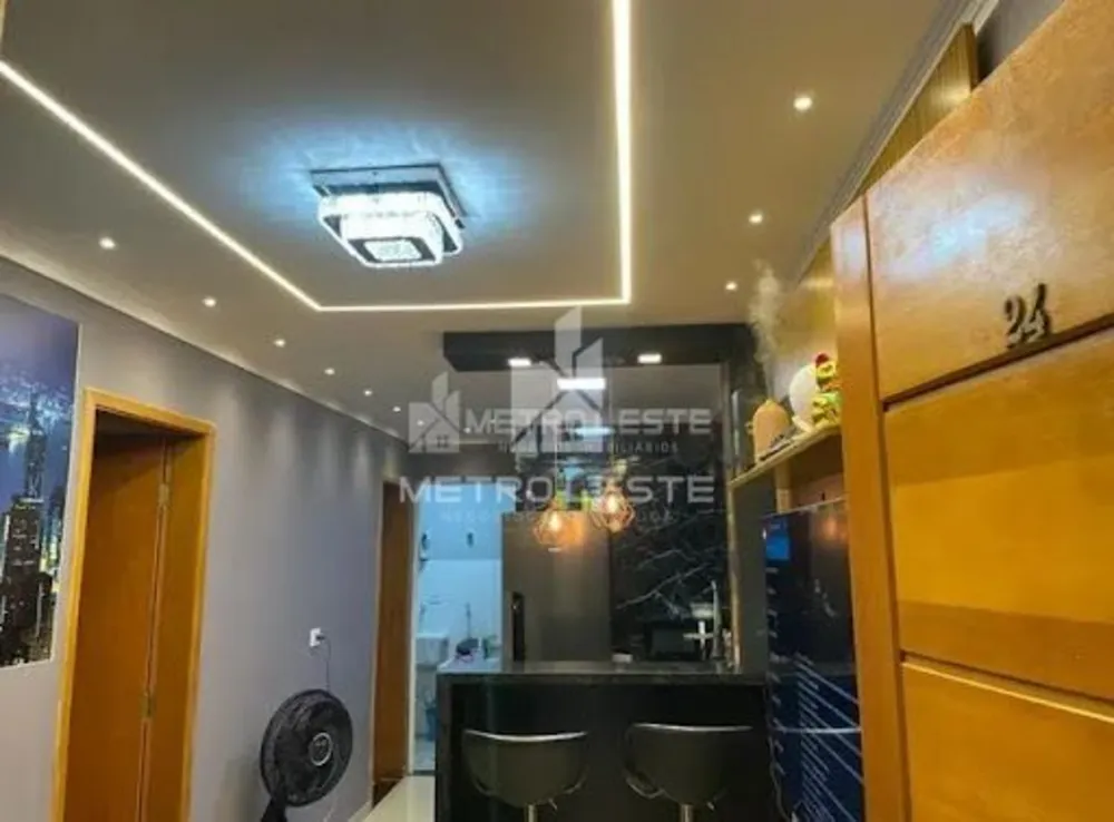 Apartamento, 2 quartos, 40 m² - Foto 1
