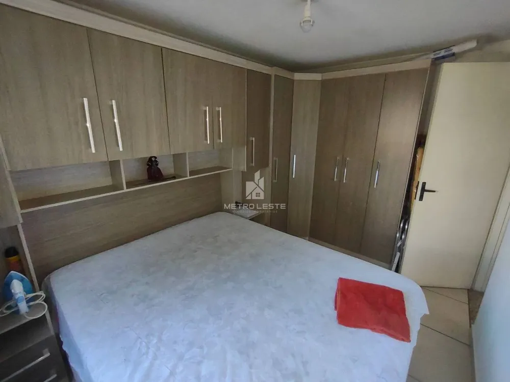 Apartamento, 3 quartos, 52 m² - Foto 2