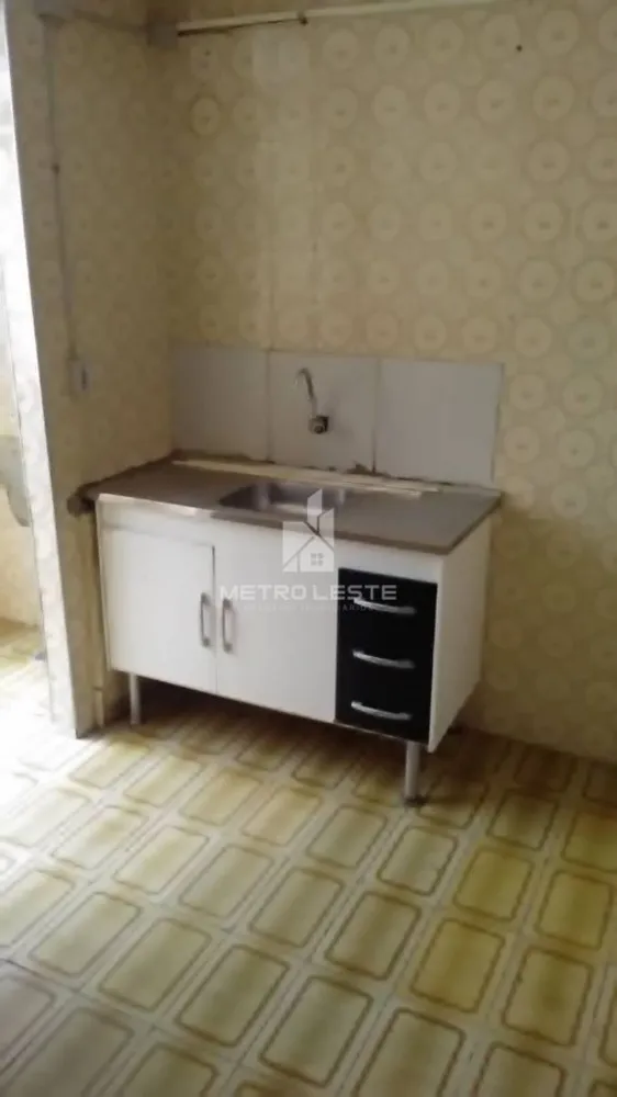 Apartamento, 2 quartos, 41 m² - Foto 1