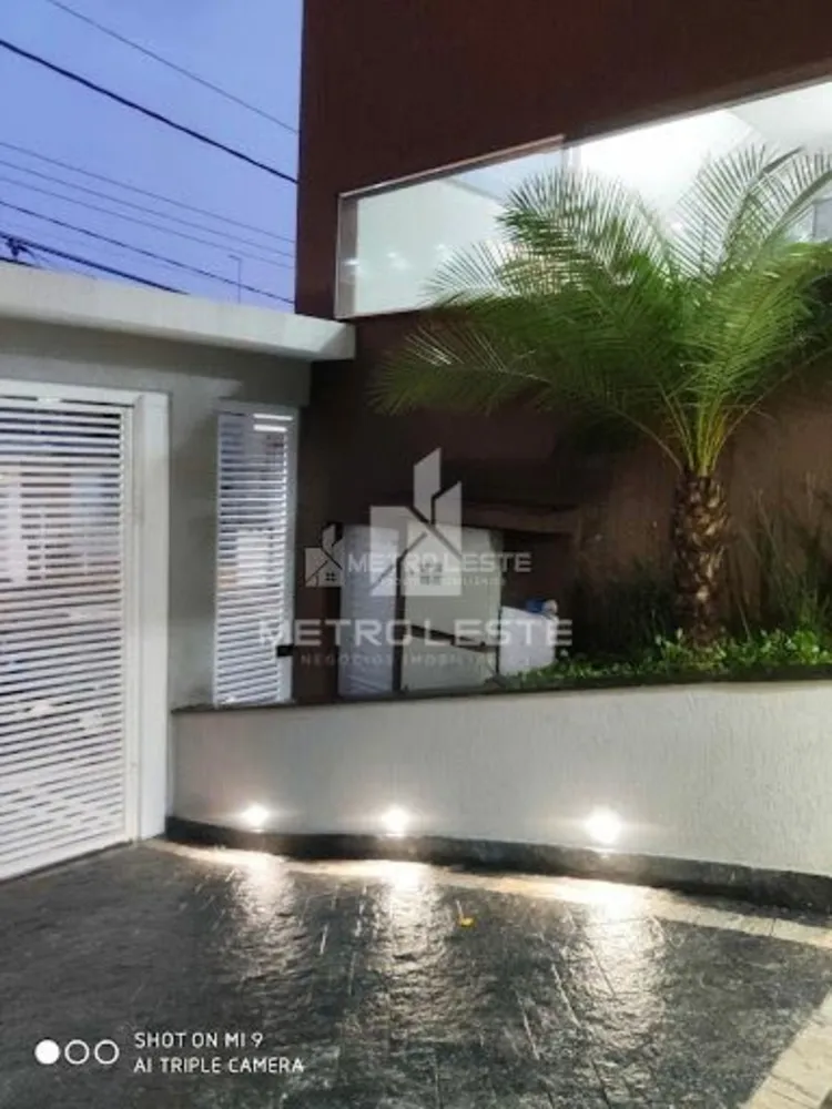 Apartamento, 2 quartos, 48 m² - Foto 1
